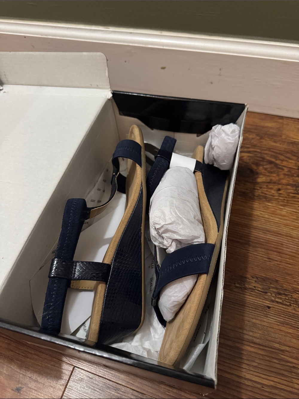 Sandals
